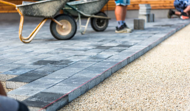 Best Concrete Staining and Coloring in Plainwell, MI