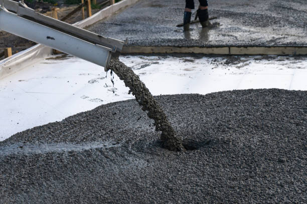 Best Decorative Concrete in Plainwell, MI