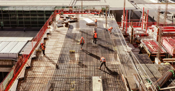 Best Concrete Sidewalk Installation in Plainwell, MI