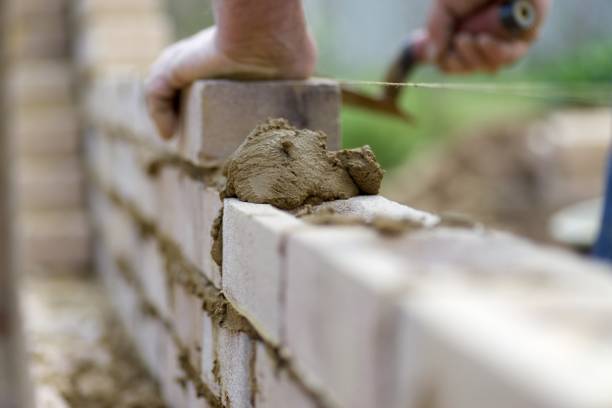 Best Concrete Slab Construction in Plainwell, MI