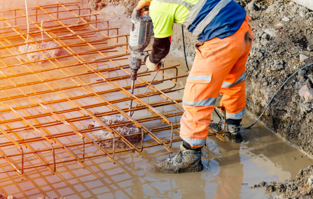 Best Concrete Removal and Replacement in Plainwell, MI